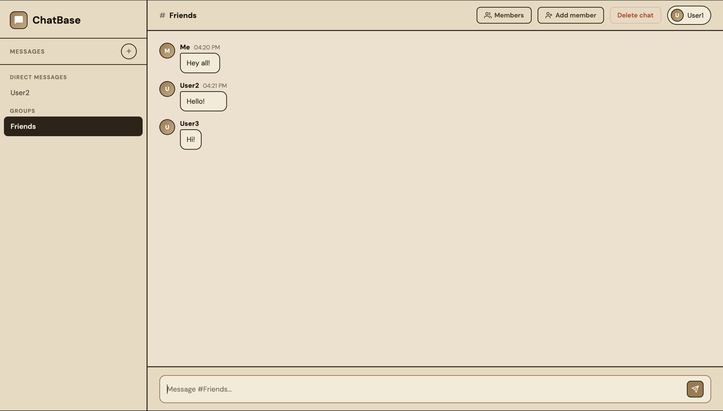 ChatBase